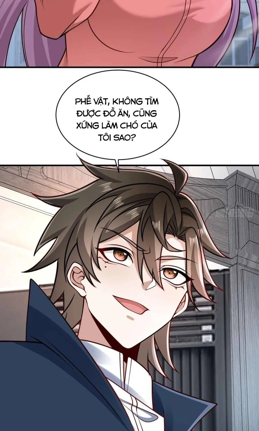 Mạt Thế Hàn Băng: Ta Tích Trữ Trăm Tỷ Vật Tư Chap 64 - Next Chap 65