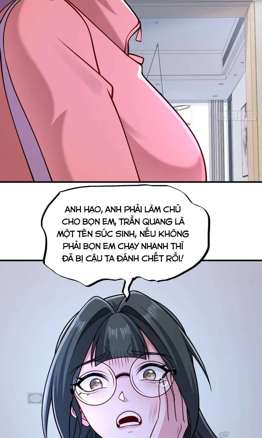 Mạt Thế Hàn Băng: Ta Tích Trữ Trăm Tỷ Vật Tư Chap 64 - Next Chap 65