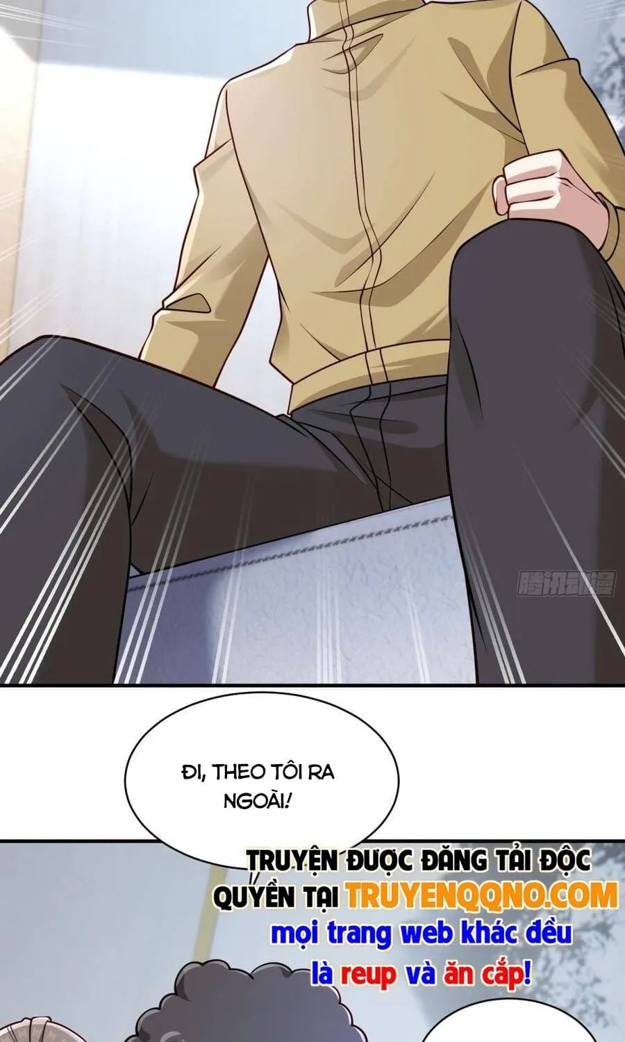 Mạt Thế Hàn Băng: Ta Tích Trữ Trăm Tỷ Vật Tư Chap 64 - Next Chap 65