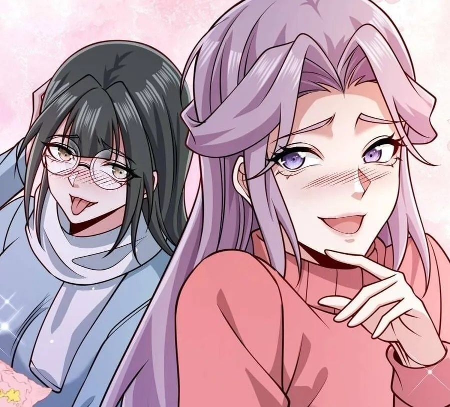 Mạt Thế Hàn Băng: Ta Tích Trữ Trăm Tỷ Vật Tư Chap 64 - Next Chap 65