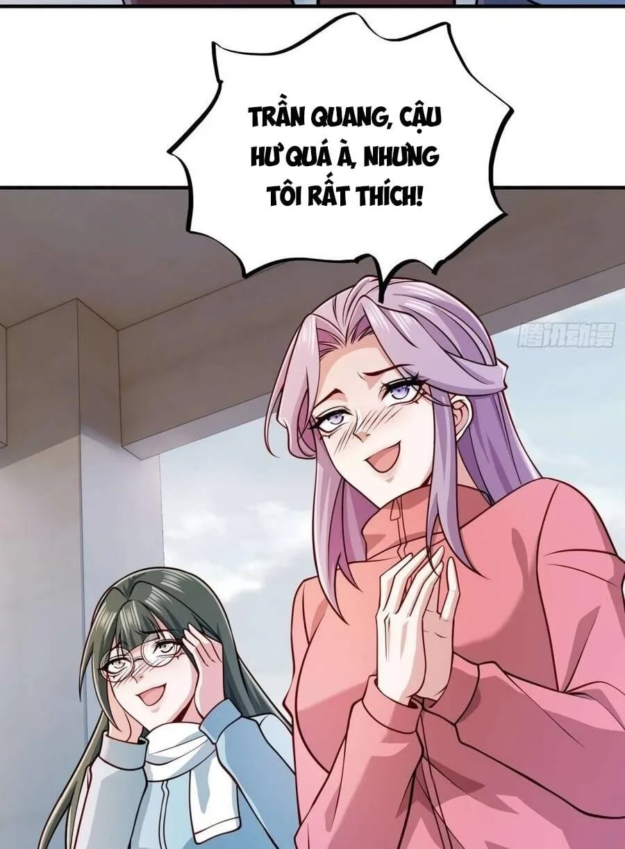 Mạt Thế Hàn Băng: Ta Tích Trữ Trăm Tỷ Vật Tư Chap 64 - Next Chap 65