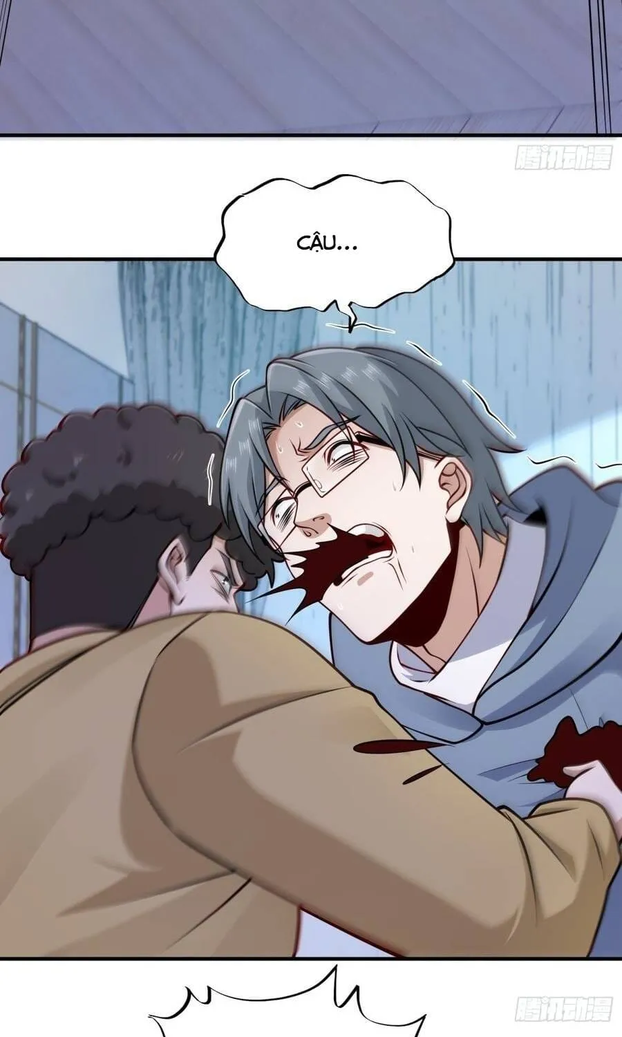 Mạt Thế Hàn Băng: Ta Tích Trữ Trăm Tỷ Vật Tư Chap 65 - Next Chap 66