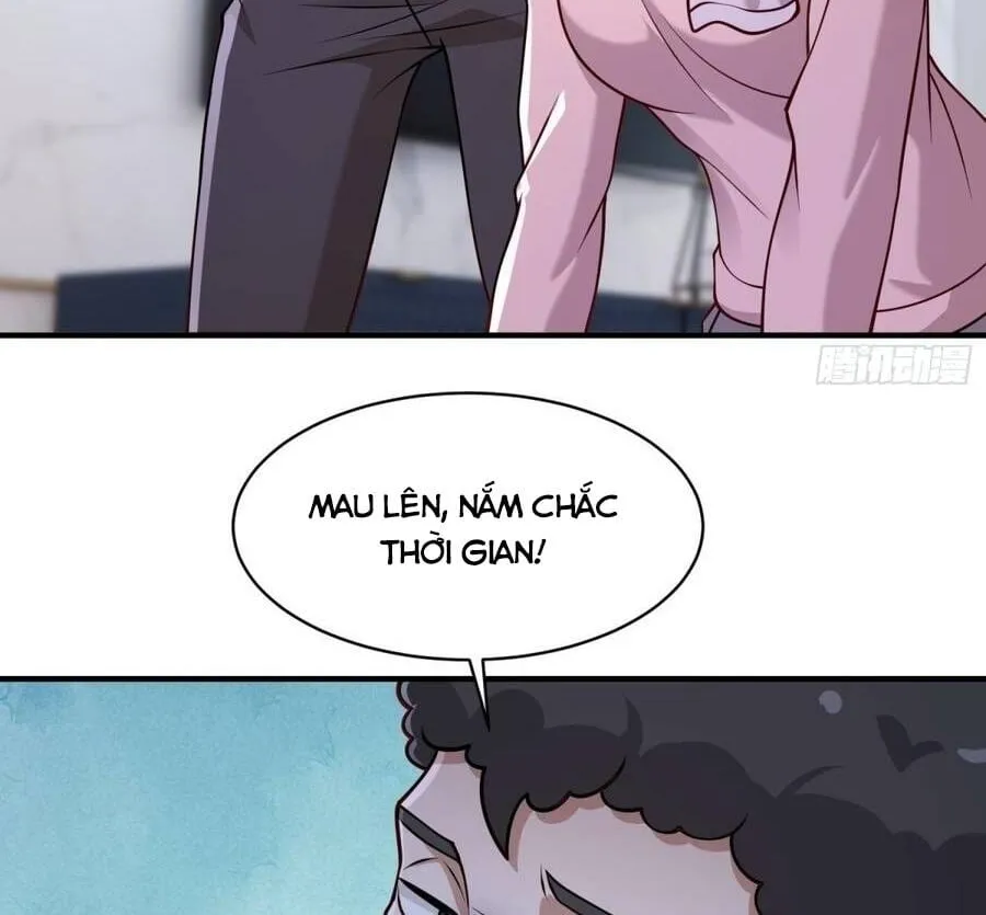 Mạt Thế Hàn Băng: Ta Tích Trữ Trăm Tỷ Vật Tư Chap 65 - Next Chap 66