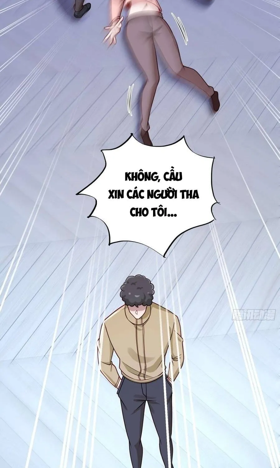 Mạt Thế Hàn Băng: Ta Tích Trữ Trăm Tỷ Vật Tư Chap 65 - Next Chap 66