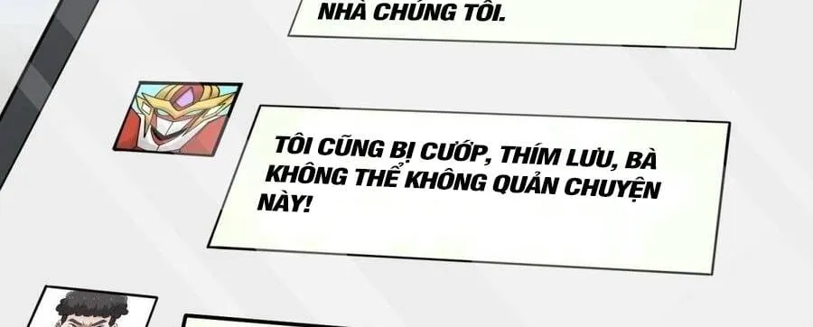 Mạt Thế Hàn Băng: Ta Tích Trữ Trăm Tỷ Vật Tư Chap 65 - Next Chap 66