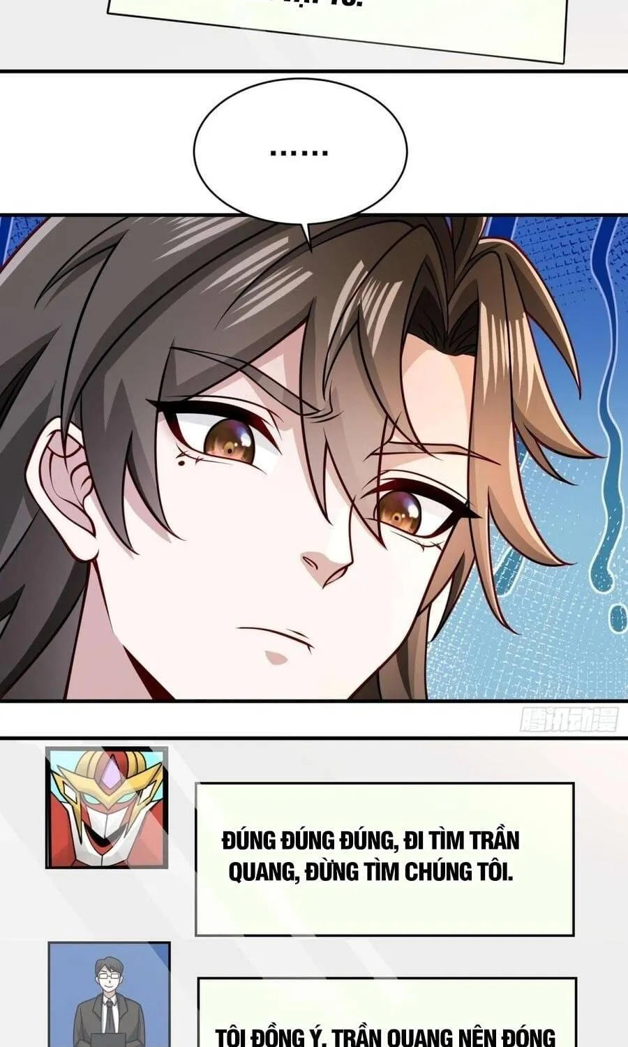 Mạt Thế Hàn Băng: Ta Tích Trữ Trăm Tỷ Vật Tư Chap 65 - Next Chap 66