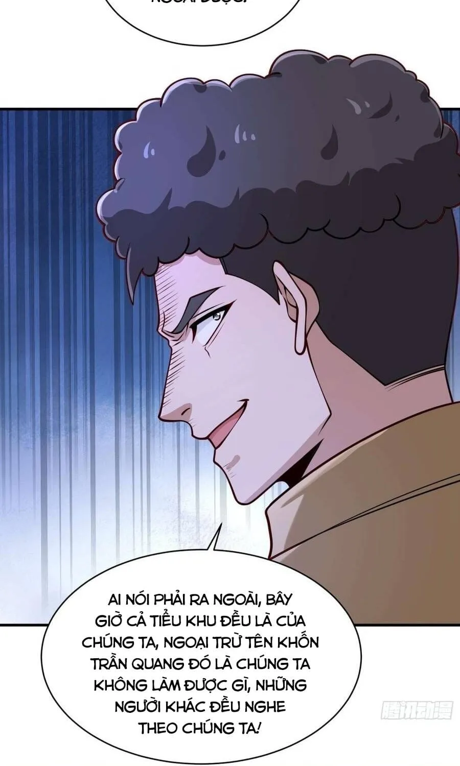 Mạt Thế Hàn Băng: Ta Tích Trữ Trăm Tỷ Vật Tư Chap 65 - Next Chap 66