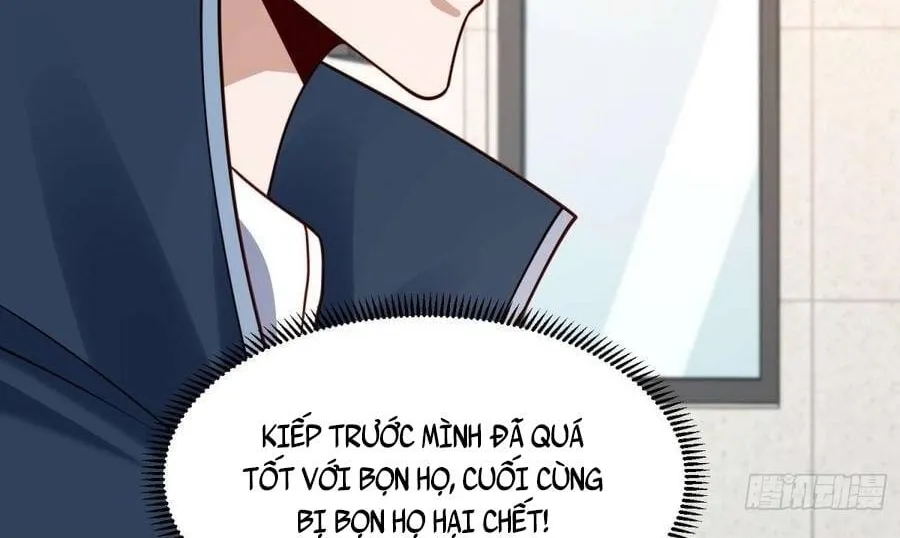Mạt Thế Hàn Băng: Ta Tích Trữ Trăm Tỷ Vật Tư Chap 65 - Next Chap 66