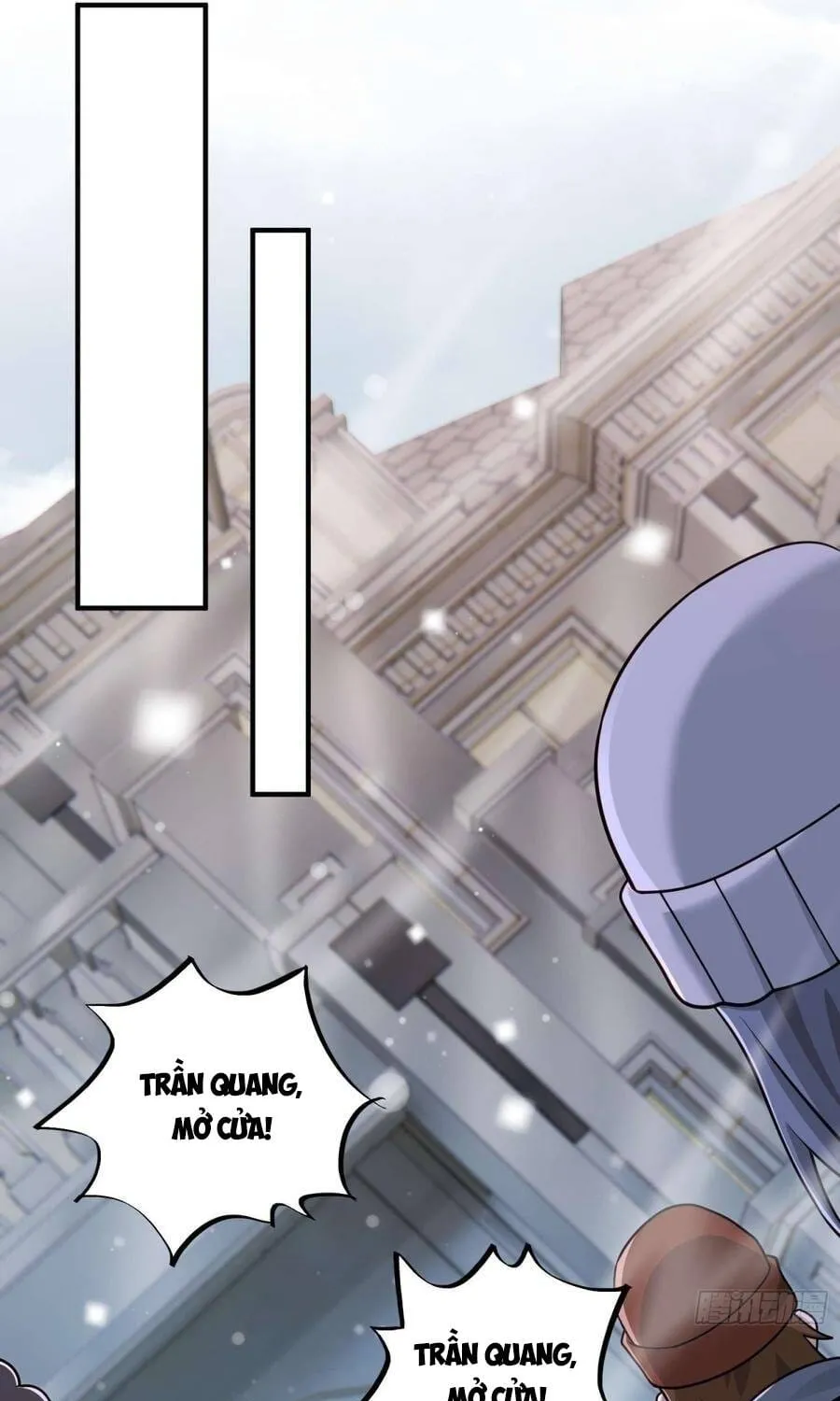 Mạt Thế Hàn Băng: Ta Tích Trữ Trăm Tỷ Vật Tư Chap 66 - Next Chap 67