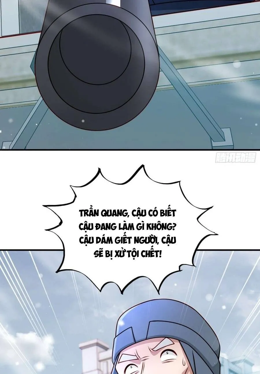 Mạt Thế Hàn Băng: Ta Tích Trữ Trăm Tỷ Vật Tư Chap 66 - Next Chap 67