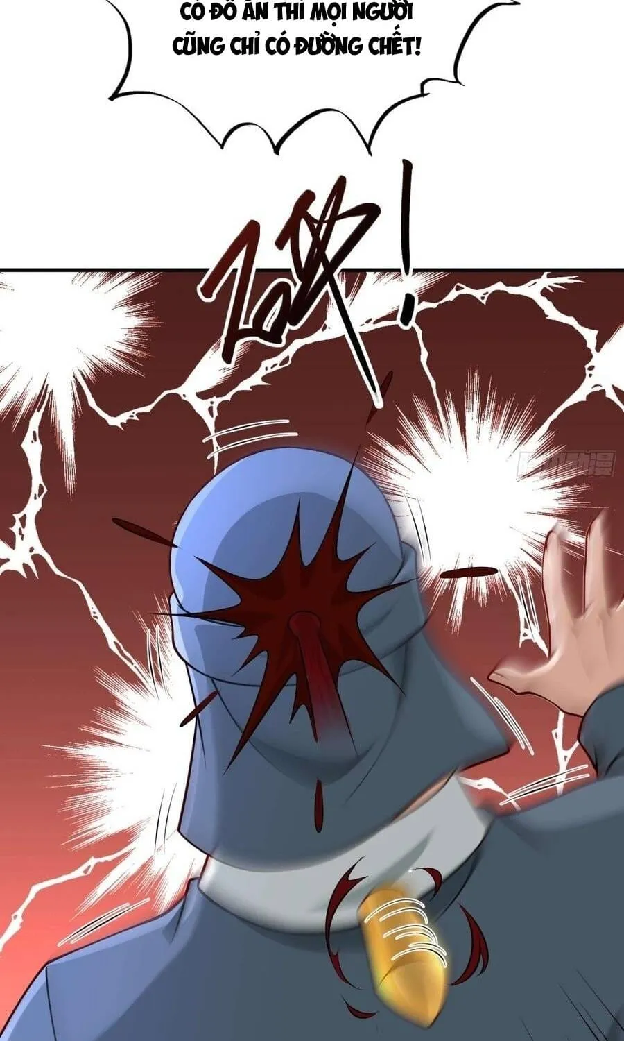 Mạt Thế Hàn Băng: Ta Tích Trữ Trăm Tỷ Vật Tư Chap 66 - Next Chap 67