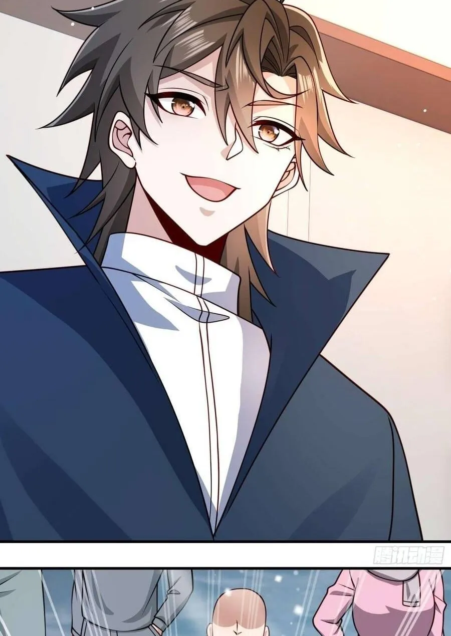 Mạt Thế Hàn Băng: Ta Tích Trữ Trăm Tỷ Vật Tư Chap 66 - Next Chap 67