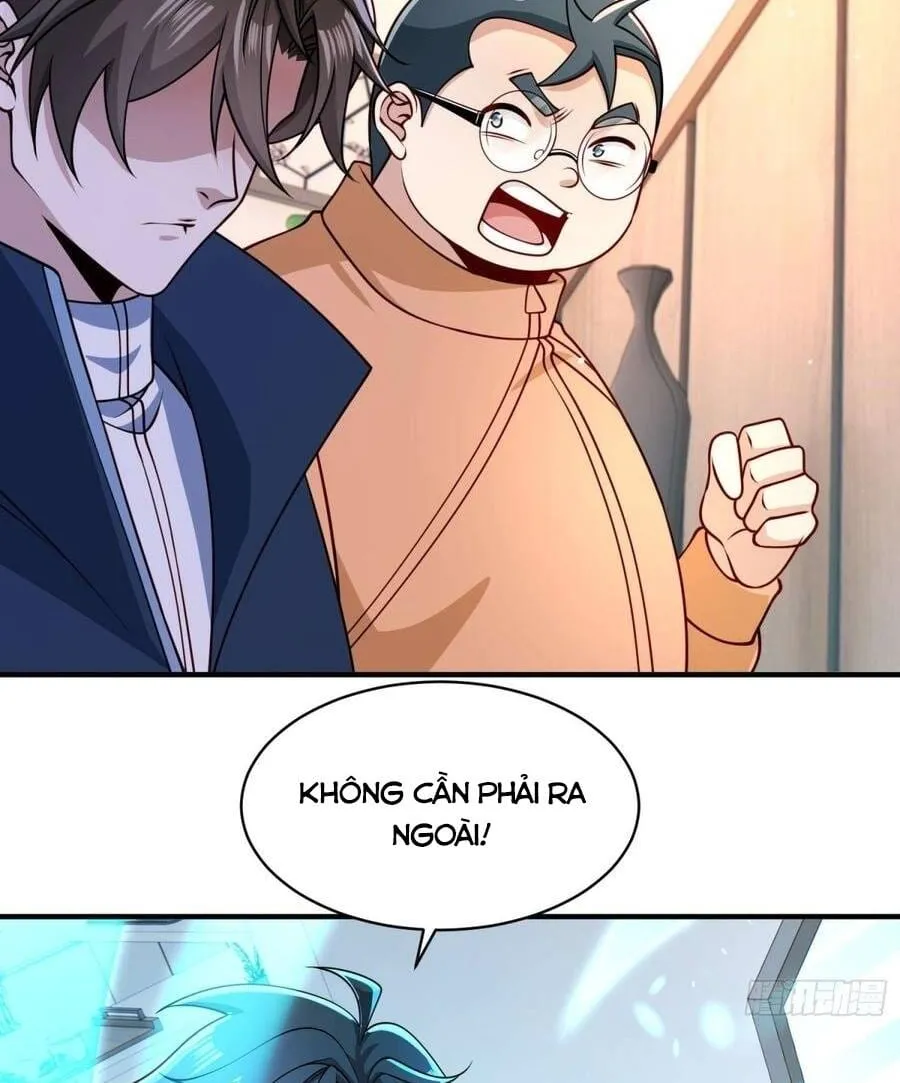 Mạt Thế Hàn Băng: Ta Tích Trữ Trăm Tỷ Vật Tư Chap 66 - Next Chap 67