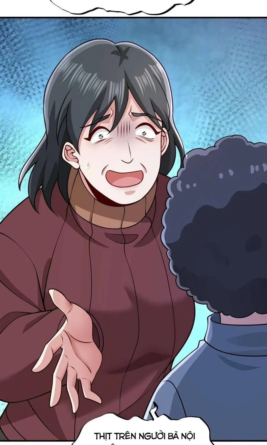 Mạt Thế Hàn Băng: Ta Tích Trữ Trăm Tỷ Vật Tư Chap 67 - Next Chap 68