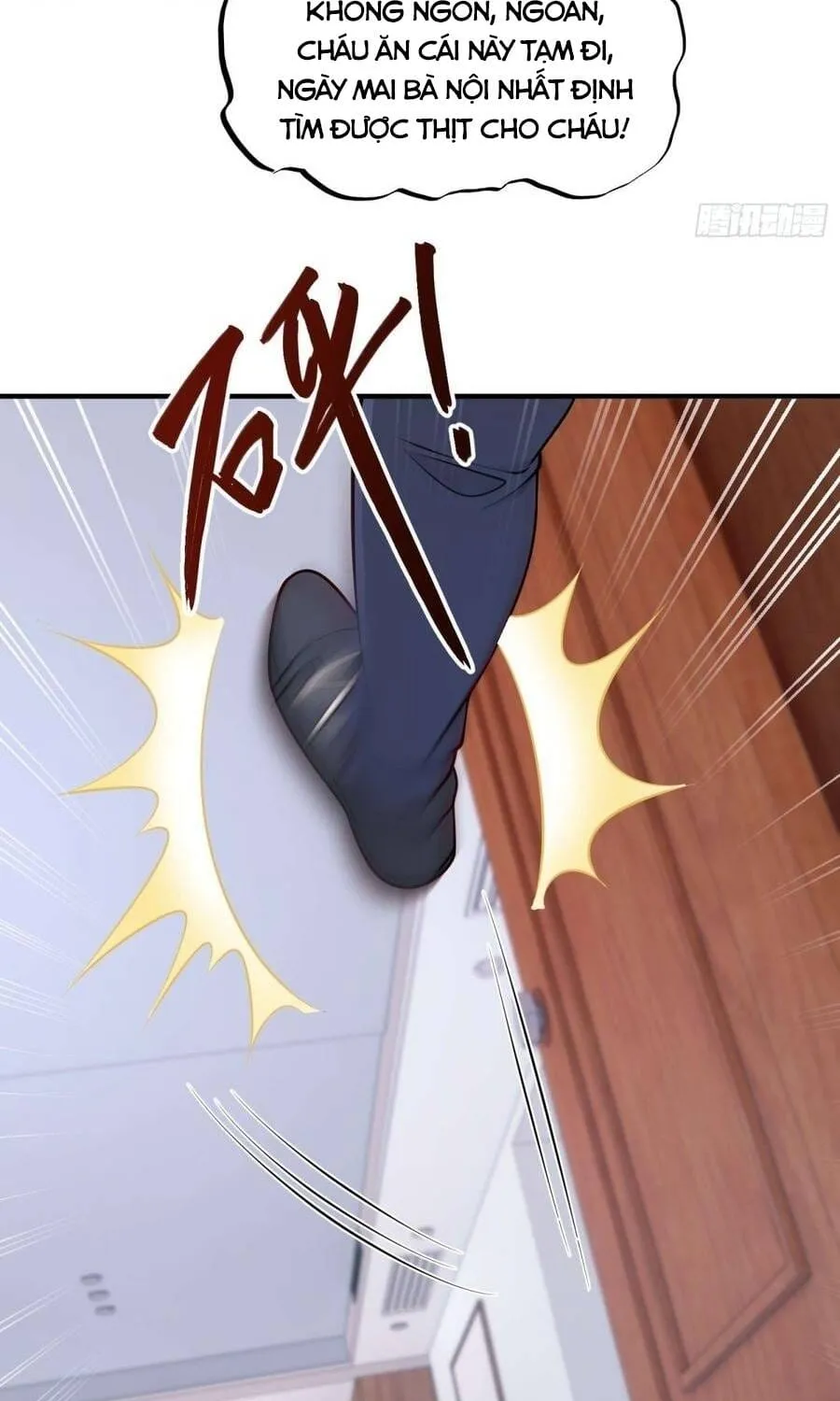 Mạt Thế Hàn Băng: Ta Tích Trữ Trăm Tỷ Vật Tư Chap 67 - Next Chap 68