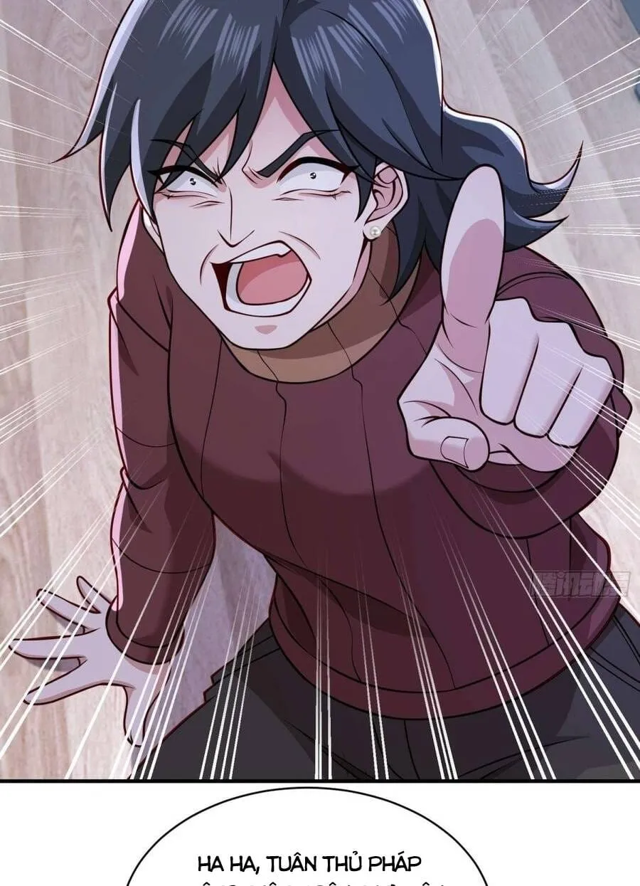 Mạt Thế Hàn Băng: Ta Tích Trữ Trăm Tỷ Vật Tư Chap 67 - Next Chap 68