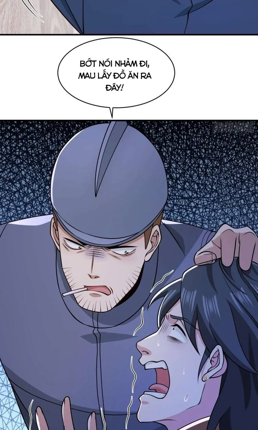 Mạt Thế Hàn Băng: Ta Tích Trữ Trăm Tỷ Vật Tư Chap 67 - Next Chap 68