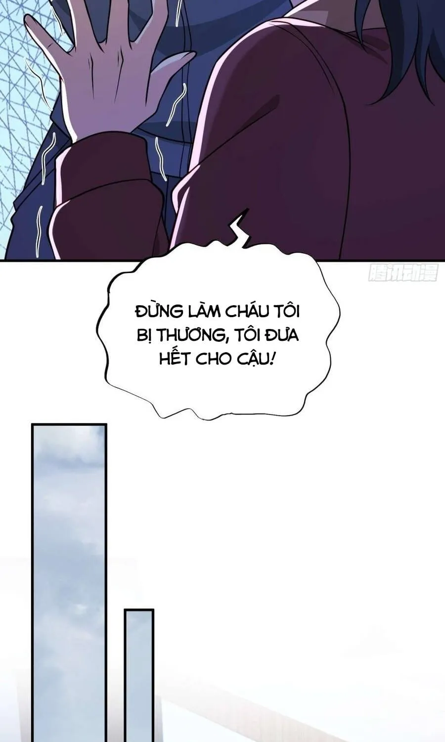 Mạt Thế Hàn Băng: Ta Tích Trữ Trăm Tỷ Vật Tư Chap 67 - Next Chap 68