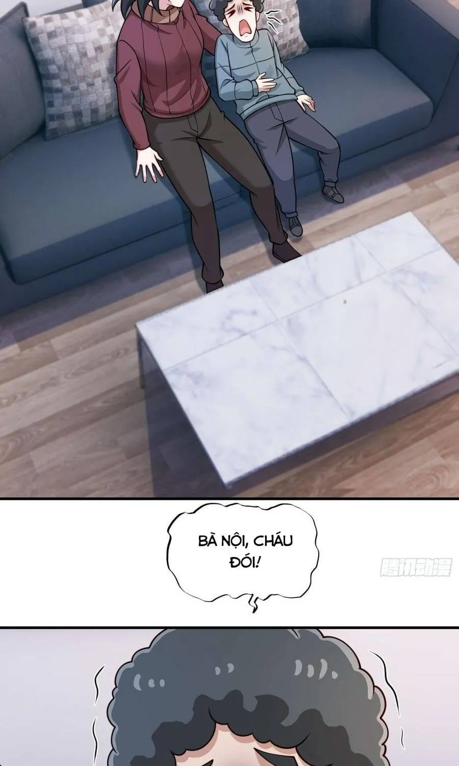 Mạt Thế Hàn Băng: Ta Tích Trữ Trăm Tỷ Vật Tư Chap 67 - Next Chap 68