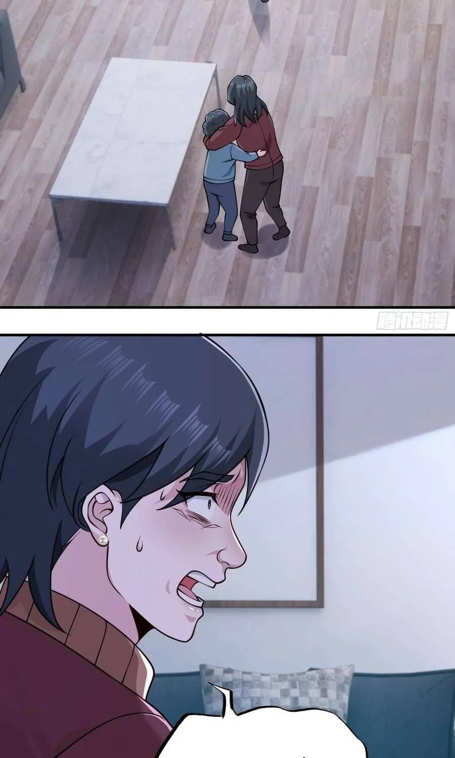 Mạt Thế Hàn Băng: Ta Tích Trữ Trăm Tỷ Vật Tư Chap 67 - Next Chap 68