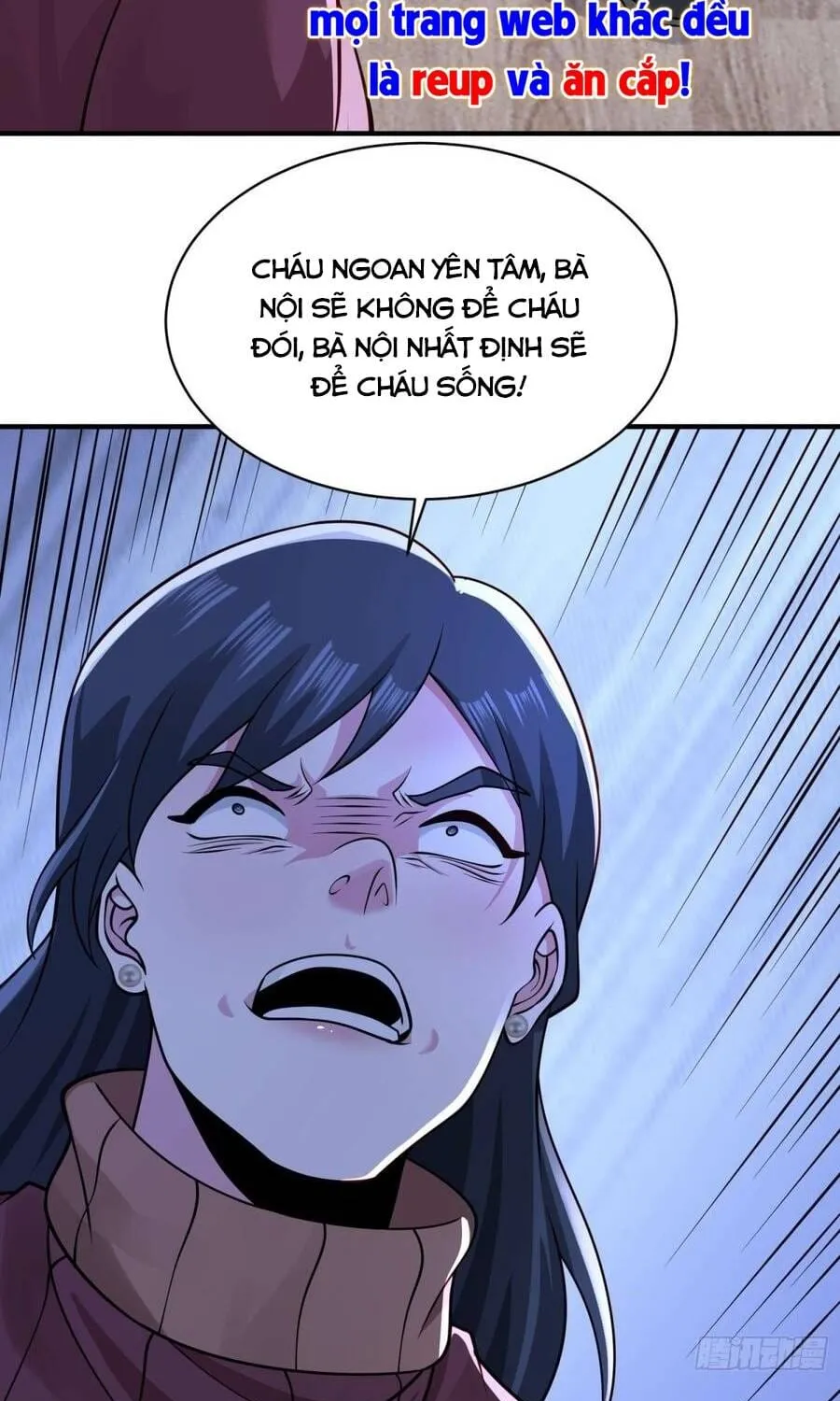 Mạt Thế Hàn Băng: Ta Tích Trữ Trăm Tỷ Vật Tư Chap 67 - Next Chap 68