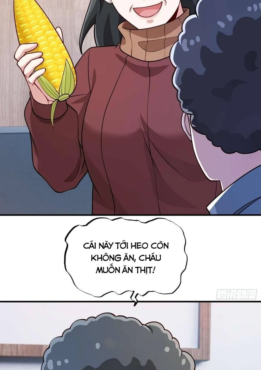 Mạt Thế Hàn Băng: Ta Tích Trữ Trăm Tỷ Vật Tư Chap 67 - Next Chap 68