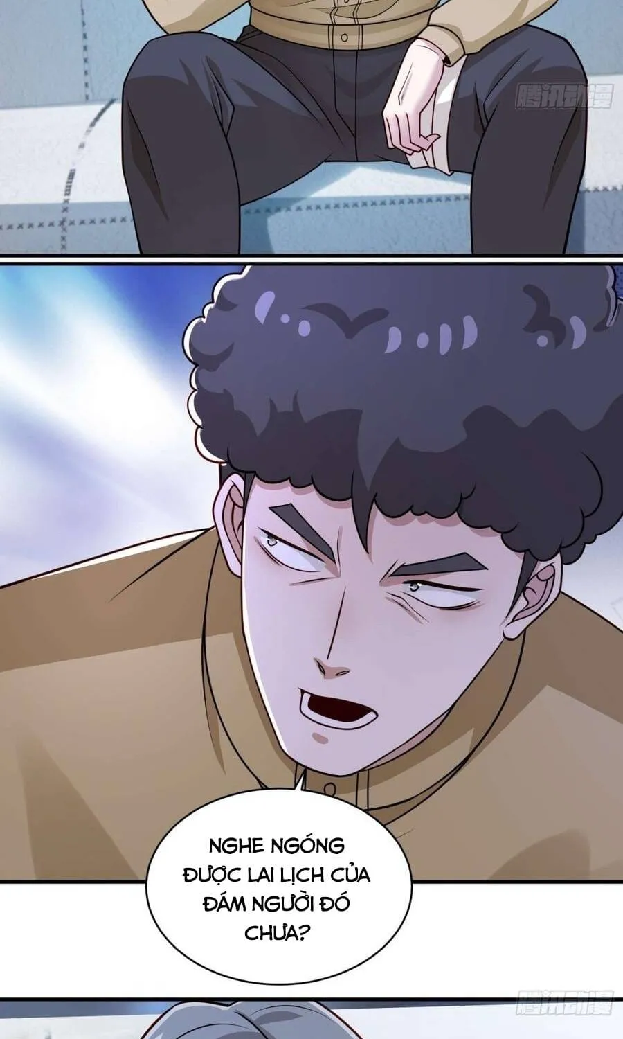 Mạt Thế Hàn Băng: Ta Tích Trữ Trăm Tỷ Vật Tư Chap 68 - Next Chap 69