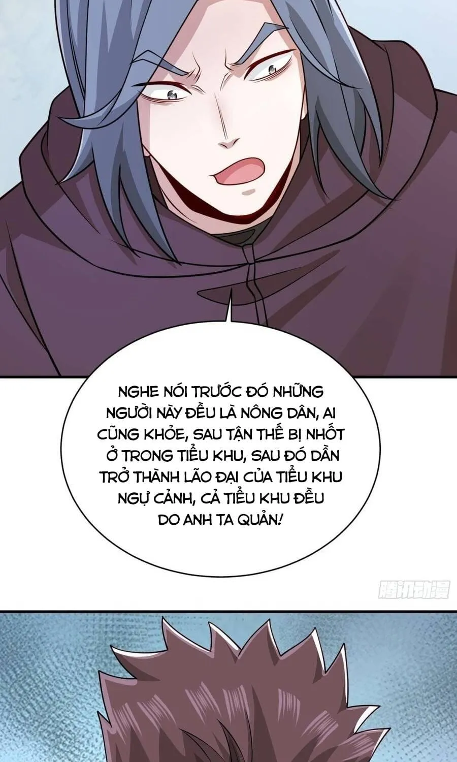 Mạt Thế Hàn Băng: Ta Tích Trữ Trăm Tỷ Vật Tư Chap 68 - Next Chap 69