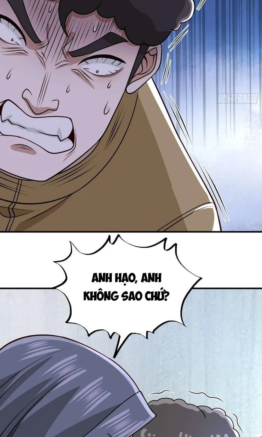 Mạt Thế Hàn Băng: Ta Tích Trữ Trăm Tỷ Vật Tư Chap 68 - Next Chap 69
