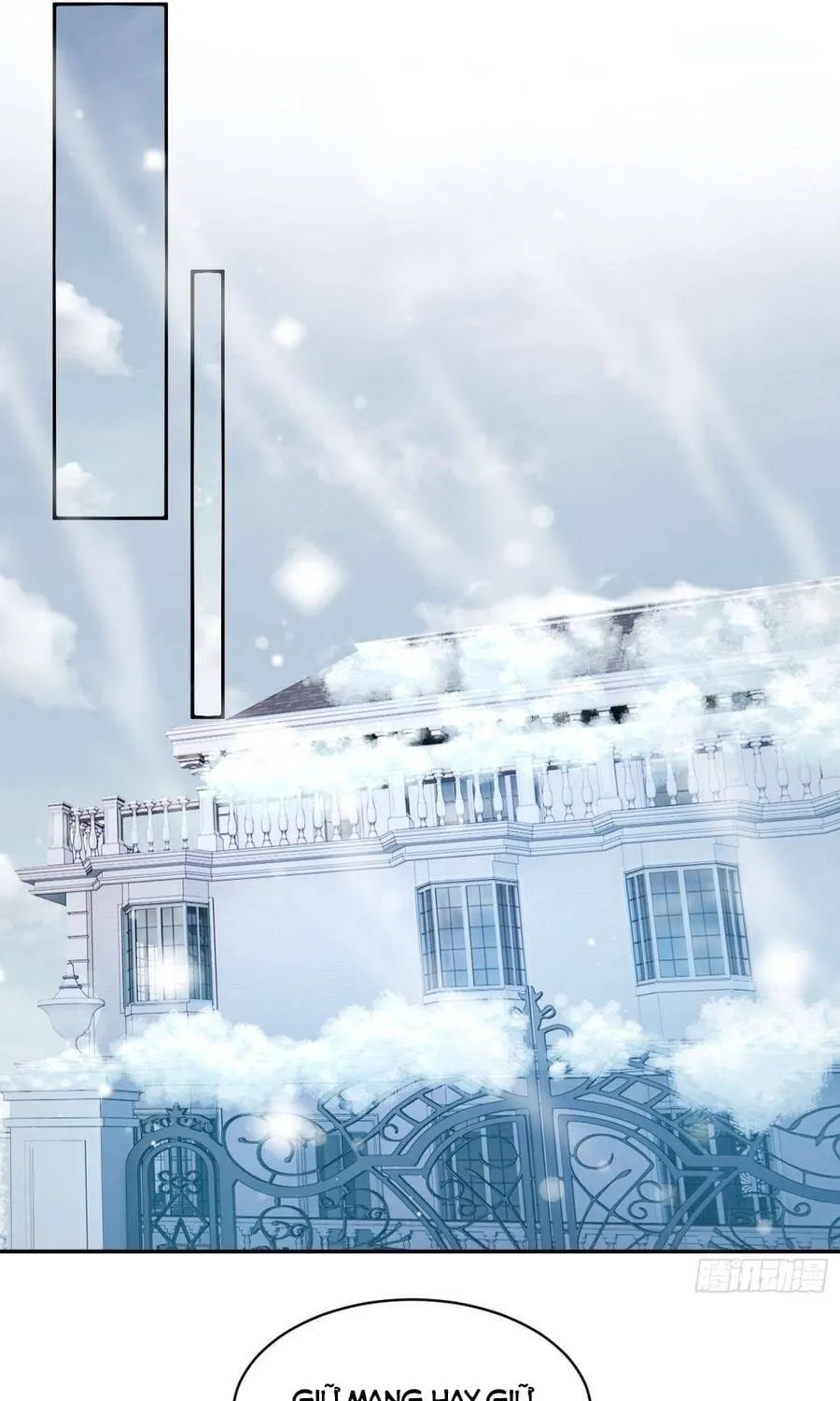 Mạt Thế Hàn Băng: Ta Tích Trữ Trăm Tỷ Vật Tư Chap 68 - Next Chap 69