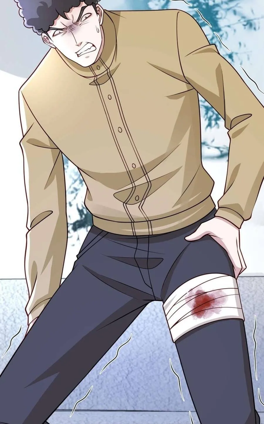 Mạt Thế Hàn Băng: Ta Tích Trữ Trăm Tỷ Vật Tư Chap 68 - Next Chap 69