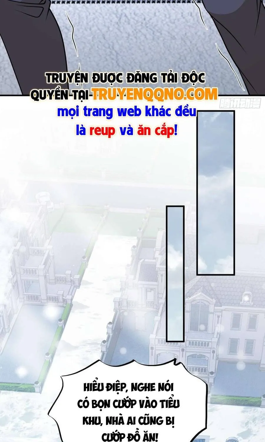 Mạt Thế Hàn Băng: Ta Tích Trữ Trăm Tỷ Vật Tư Chap 68 - Next Chap 69