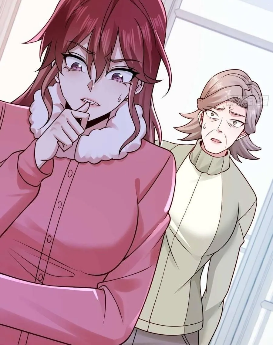 Mạt Thế Hàn Băng: Ta Tích Trữ Trăm Tỷ Vật Tư Chap 68 - Next Chap 69