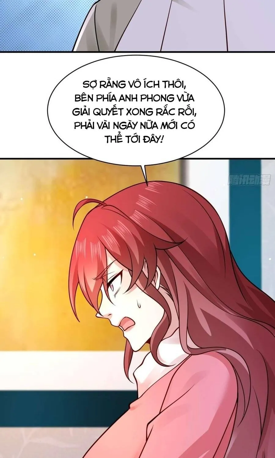 Mạt Thế Hàn Băng: Ta Tích Trữ Trăm Tỷ Vật Tư Chap 68 - Next Chap 69