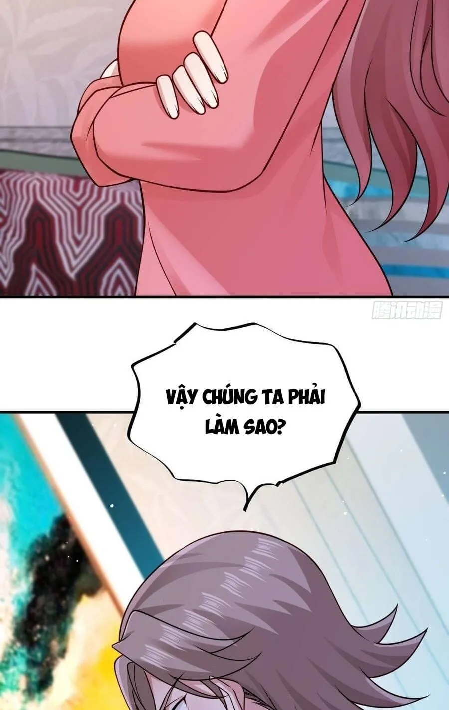 Mạt Thế Hàn Băng: Ta Tích Trữ Trăm Tỷ Vật Tư Chap 68 - Next Chap 69