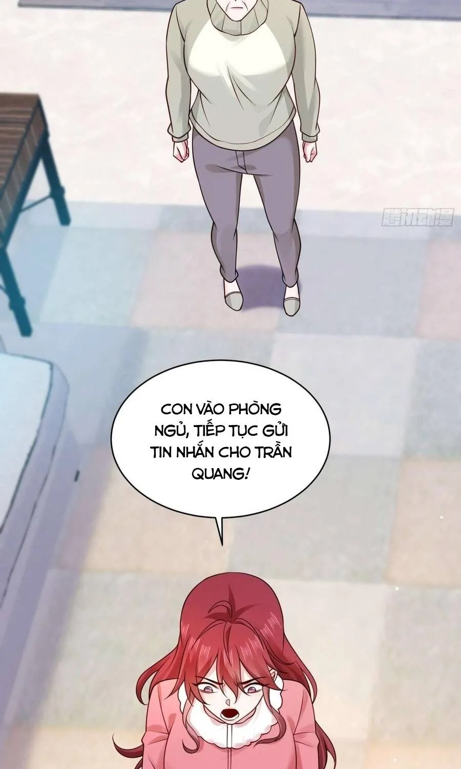 Mạt Thế Hàn Băng: Ta Tích Trữ Trăm Tỷ Vật Tư Chap 68 - Next Chap 69