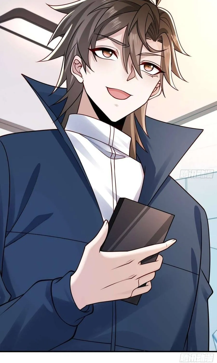 Mạt Thế Hàn Băng: Ta Tích Trữ Trăm Tỷ Vật Tư Chap 68 - Next Chap 69