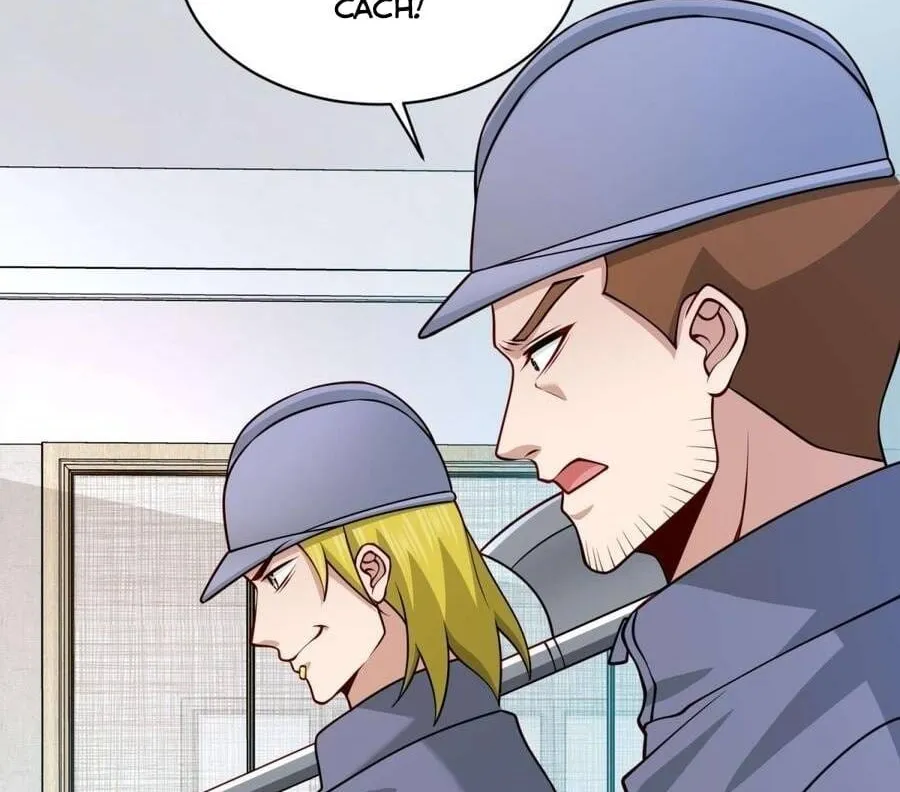 Mạt Thế Hàn Băng: Ta Tích Trữ Trăm Tỷ Vật Tư Chap 68 - Next Chap 69