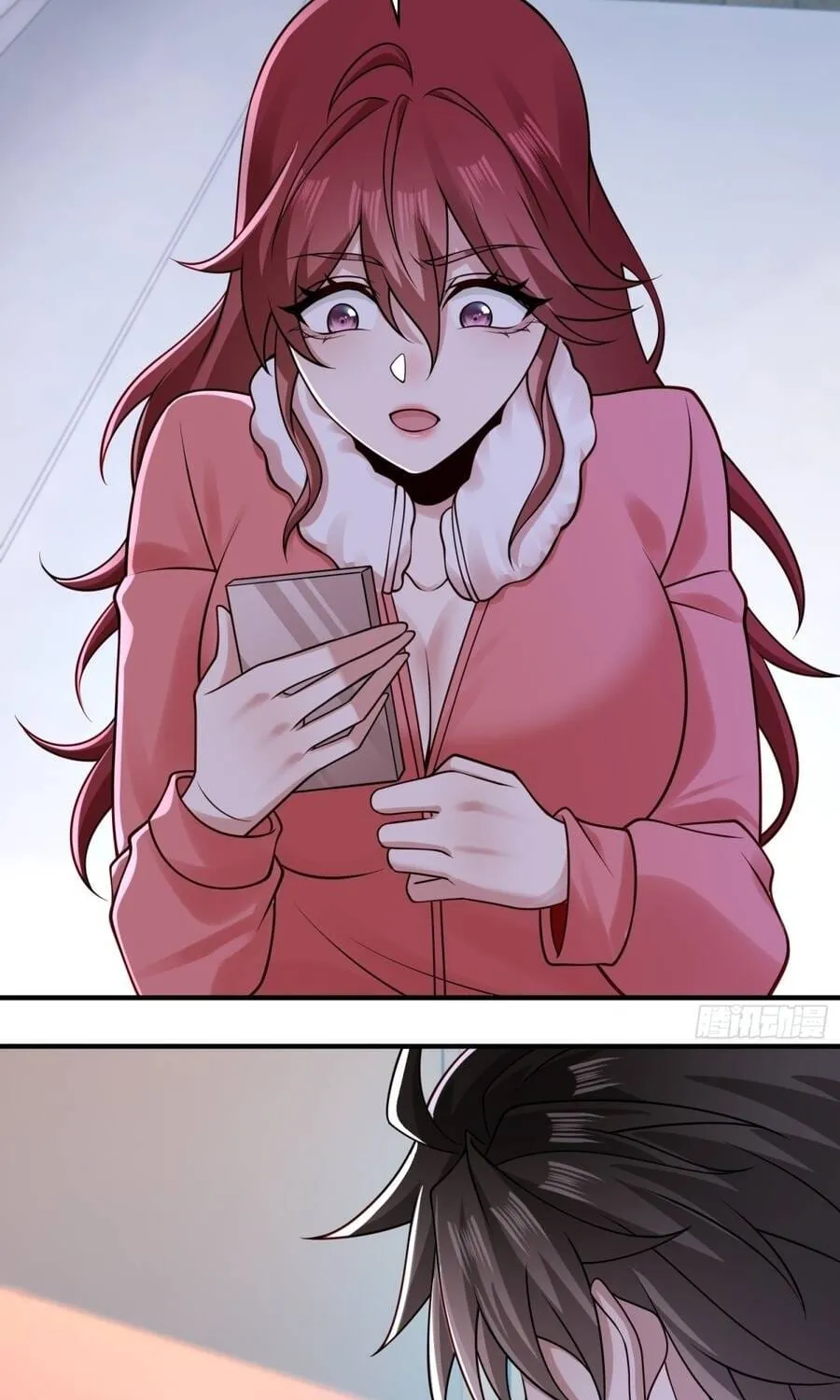 Mạt Thế Hàn Băng: Ta Tích Trữ Trăm Tỷ Vật Tư Chap 69 - Next Chap 70