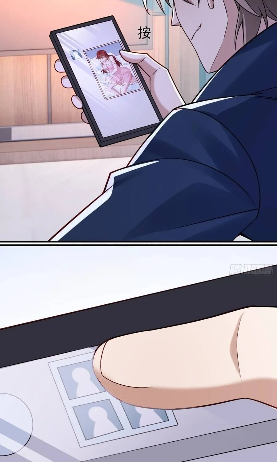 Mạt Thế Hàn Băng: Ta Tích Trữ Trăm Tỷ Vật Tư Chap 69 - Next Chap 70