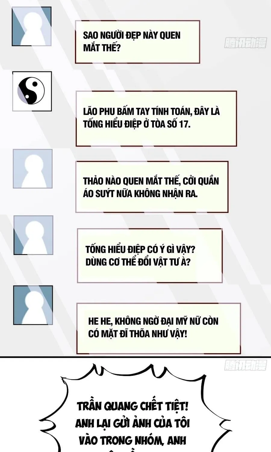 Mạt Thế Hàn Băng: Ta Tích Trữ Trăm Tỷ Vật Tư Chap 69 - Next Chap 70