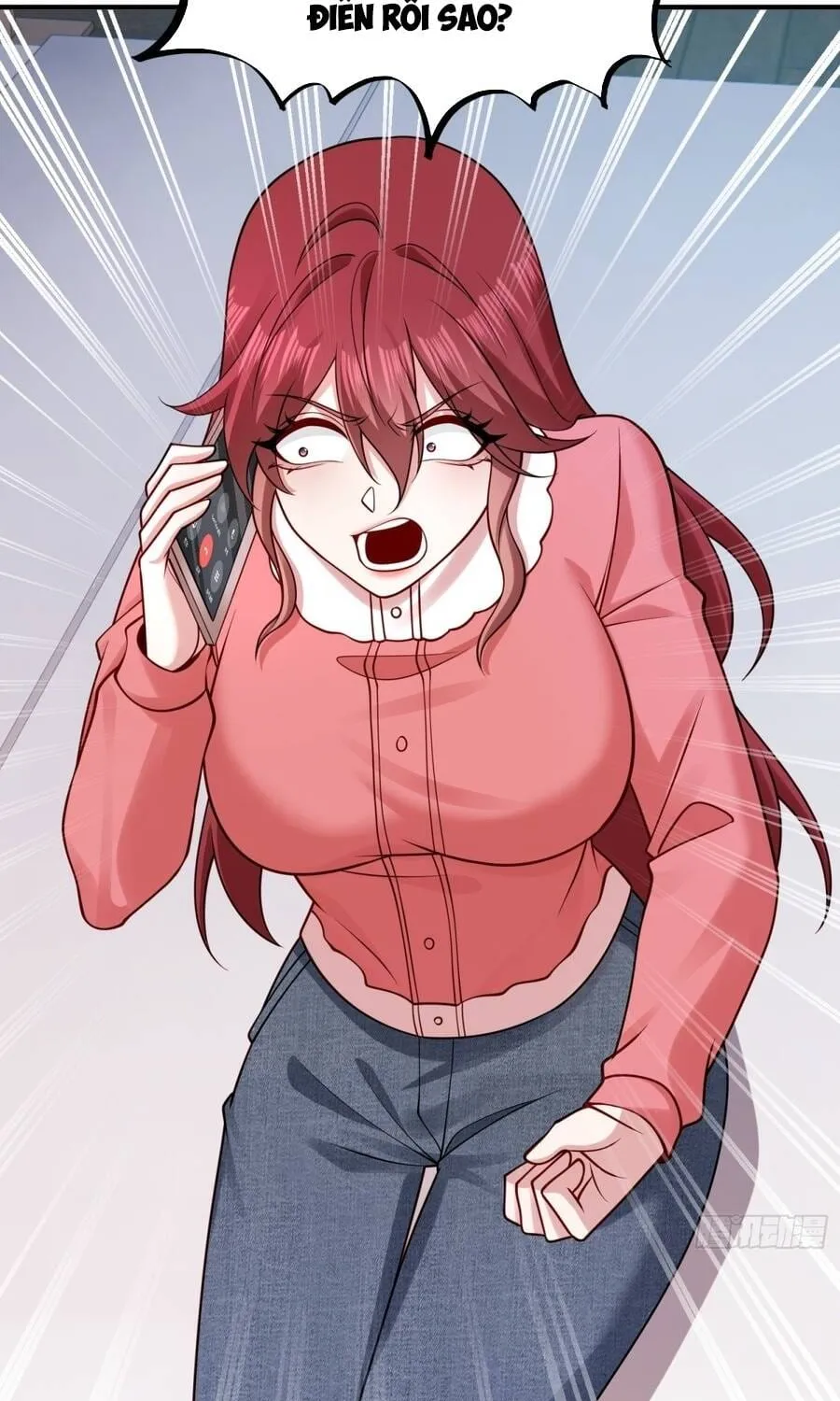 Mạt Thế Hàn Băng: Ta Tích Trữ Trăm Tỷ Vật Tư Chap 69 - Next Chap 70