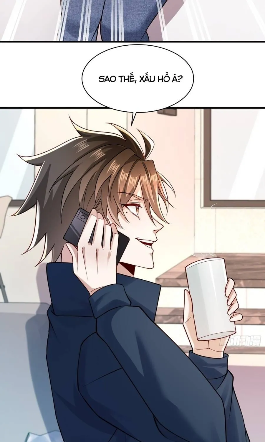 Mạt Thế Hàn Băng: Ta Tích Trữ Trăm Tỷ Vật Tư Chap 69 - Next Chap 70