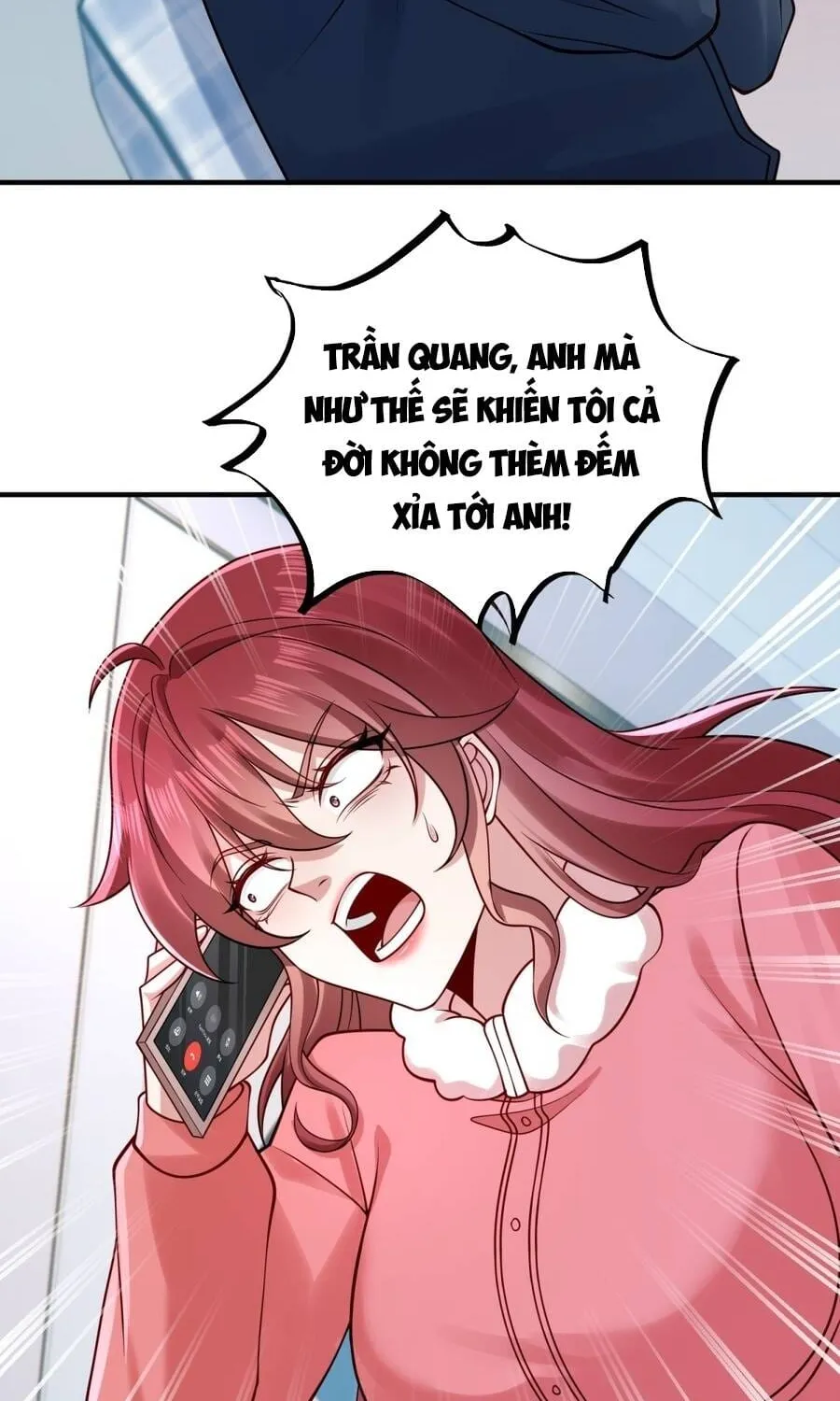 Mạt Thế Hàn Băng: Ta Tích Trữ Trăm Tỷ Vật Tư Chap 69 - Next Chap 70