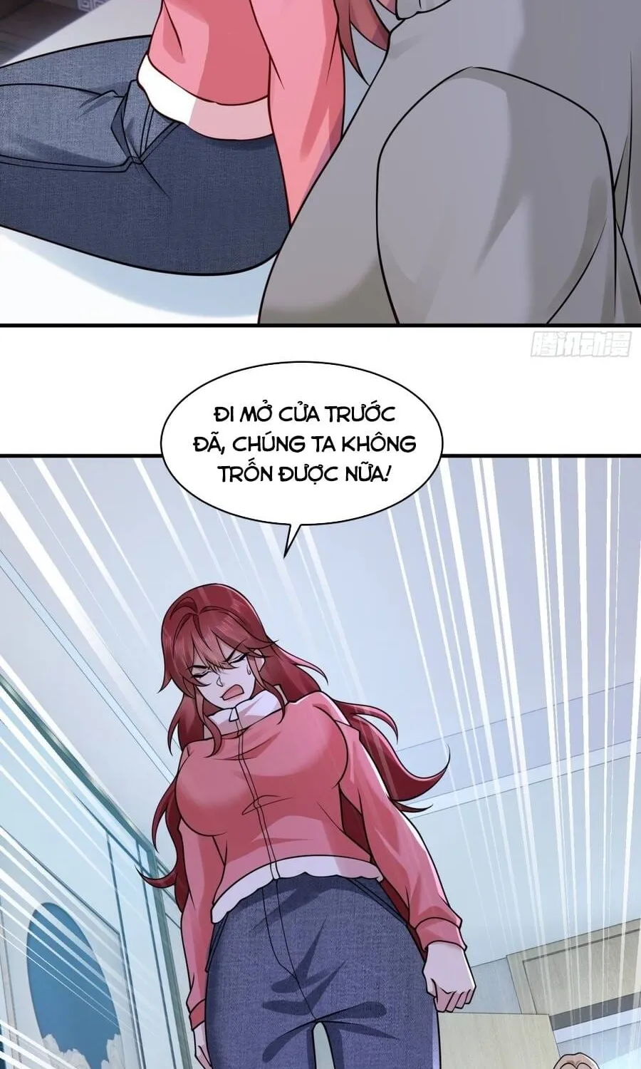 Mạt Thế Hàn Băng: Ta Tích Trữ Trăm Tỷ Vật Tư Chap 69 - Next Chap 70