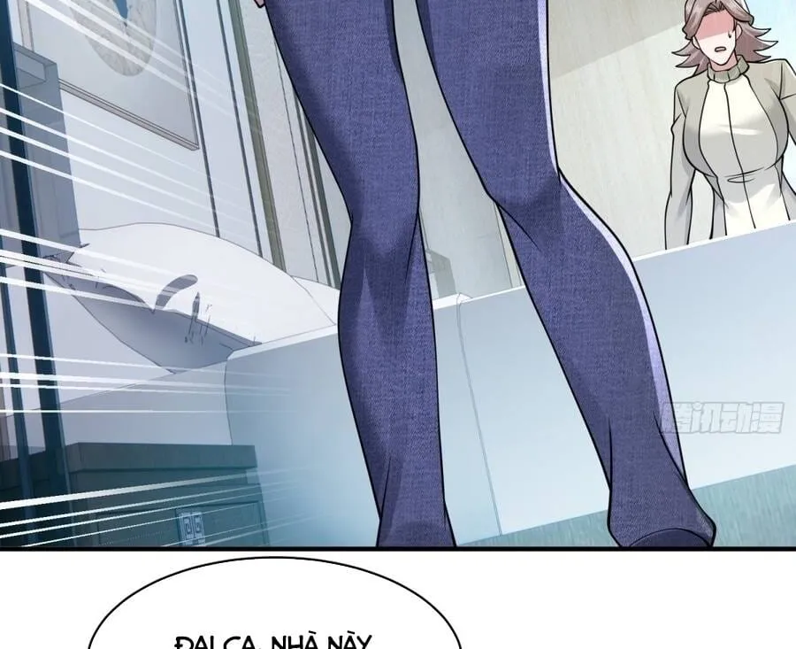 Mạt Thế Hàn Băng: Ta Tích Trữ Trăm Tỷ Vật Tư Chap 69 - Next Chap 70