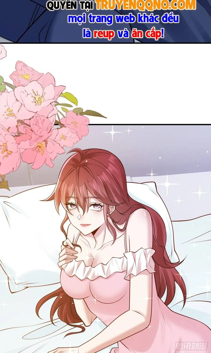 Mạt Thế Hàn Băng: Ta Tích Trữ Trăm Tỷ Vật Tư Chap 69 - Next Chap 70