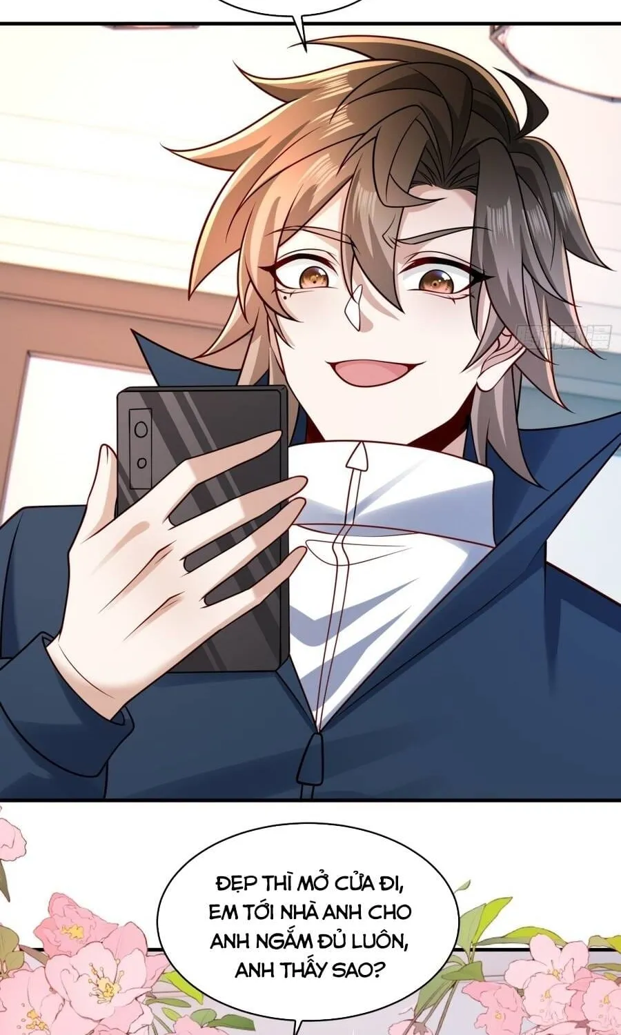 Mạt Thế Hàn Băng: Ta Tích Trữ Trăm Tỷ Vật Tư Chap 69 - Next Chap 70