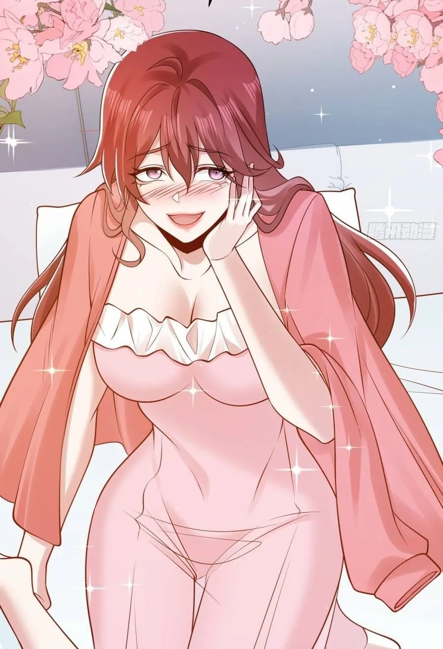 Mạt Thế Hàn Băng: Ta Tích Trữ Trăm Tỷ Vật Tư Chap 69 - Next Chap 70