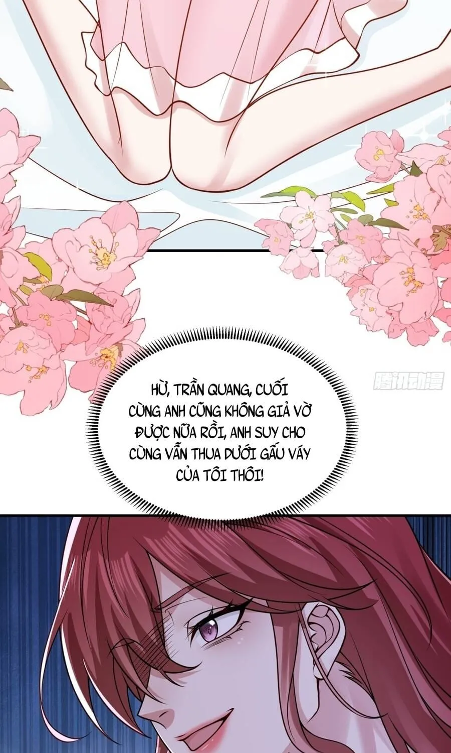 Mạt Thế Hàn Băng: Ta Tích Trữ Trăm Tỷ Vật Tư Chap 69 - Next Chap 70